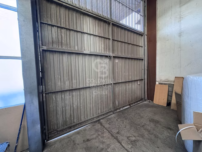 Bodega | Quilicura | Eficiencia Operativa