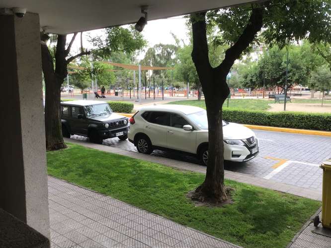 Excelente ubicación , Terraza (128743)