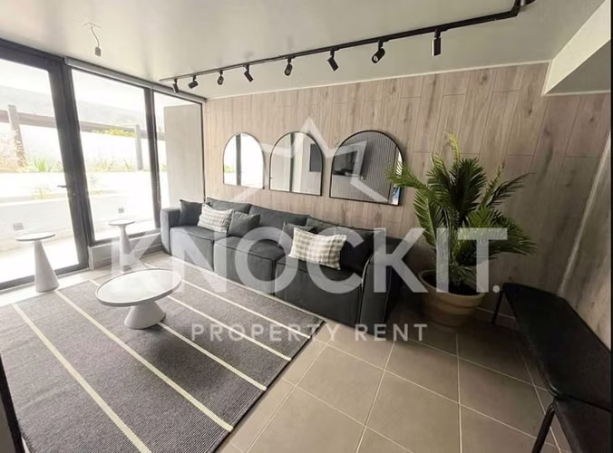 HomeStudio nuevo y moderno - Metro Ñuble (128755) - Imagen 5