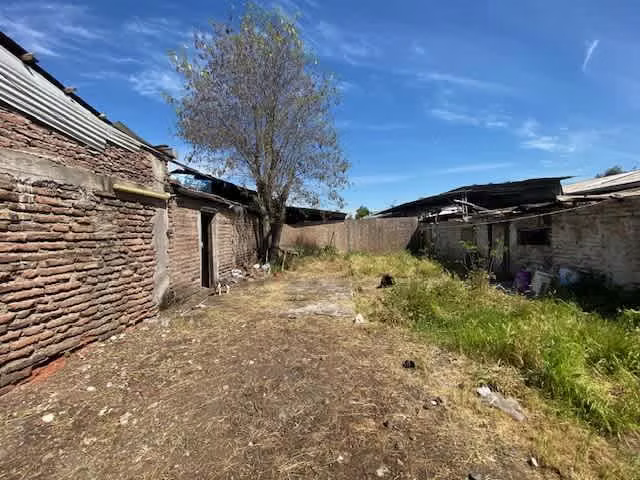 Terreno Construcción HOEVEL 5610 QUINTA NORMAL