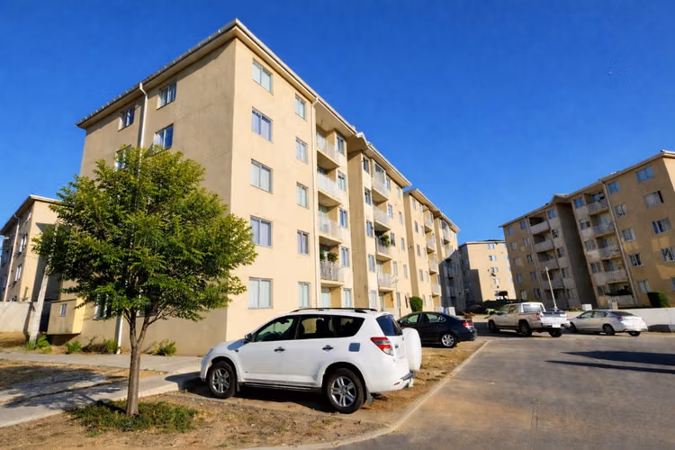 Venta de Departamento en Villa Alemana