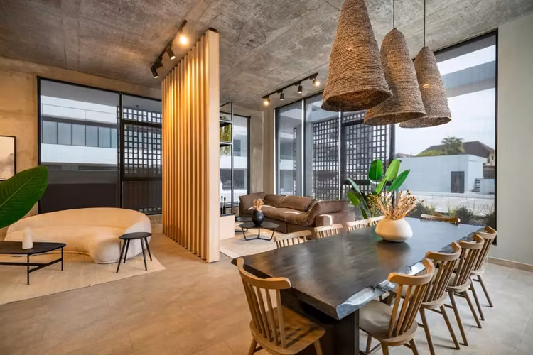 VENDE DEPARTAMENTO, PLAZA LOS CANELOS