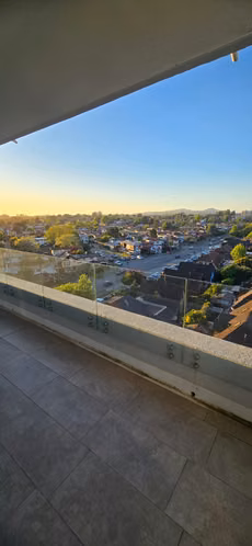 VENDE DEPARTAMENTO, PLAZA LOS CANELOS