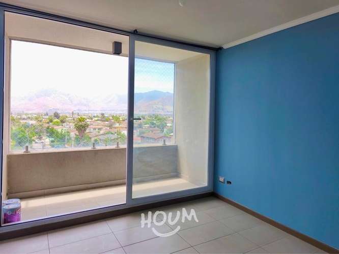 Departamento en Belisario Prats - Imagen 4