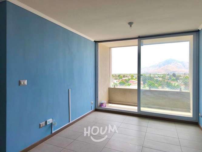 Departamento en Belisario Prats - Imagen 2