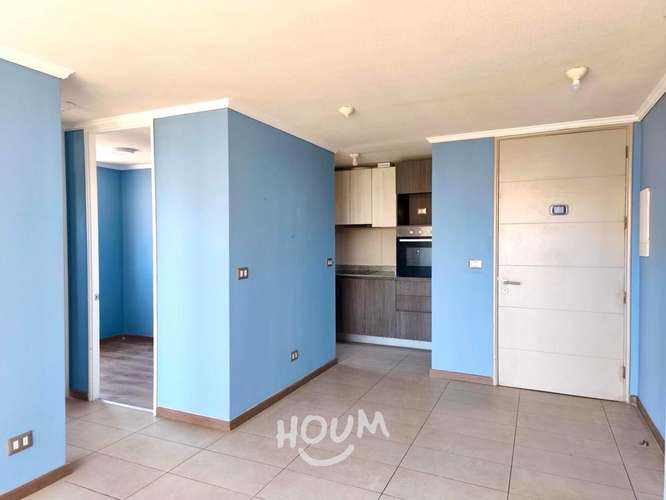 Departamento en Belisario Prats - Imagen 6