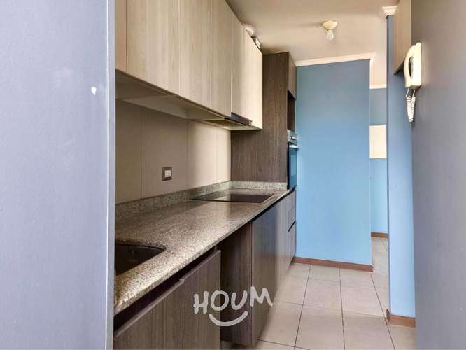 Departamento en Belisario Prats - Imagen 11