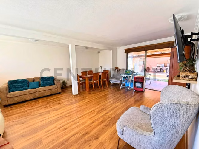 Vendo casa  en Santuario de Peñuelas Coquimbo - Imagen 5