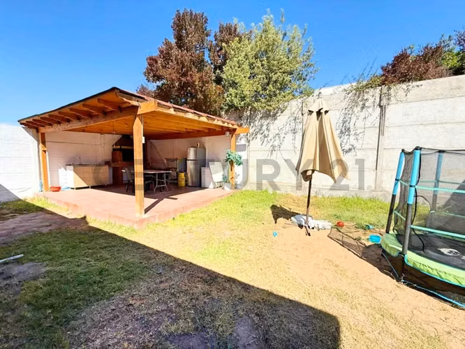 Vendo casa  en Santuario de Peñuelas Coquimbo - Imagen 21