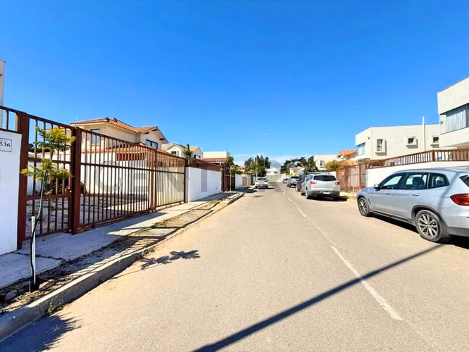 Vendo casa  en Santuario de Peñuelas Coquimbo - Imagen 22