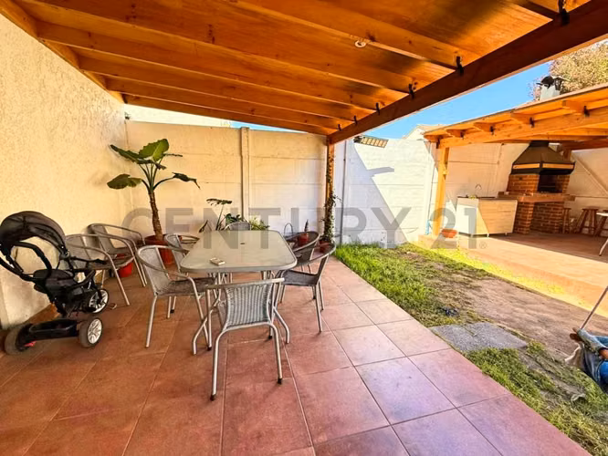Vendo casa  en Santuario de Peñuelas Coquimbo - Imagen 17