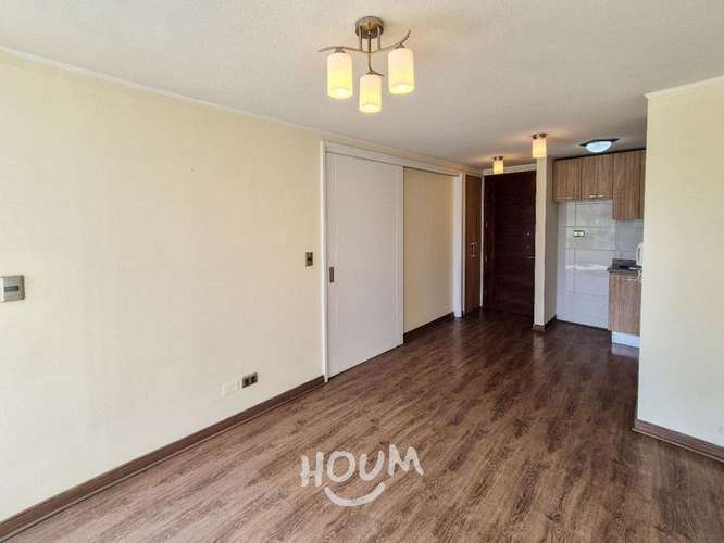 Departamento en Avenida Irarrázaval - Imagen 3