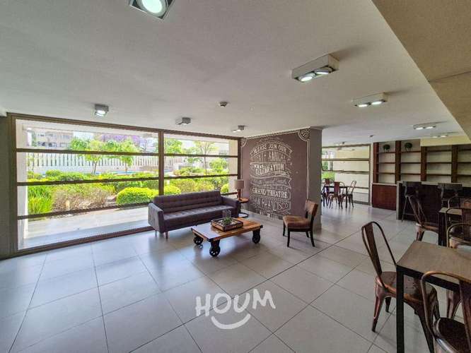 Departamento en Avenida Irarrázaval - Imagen 17