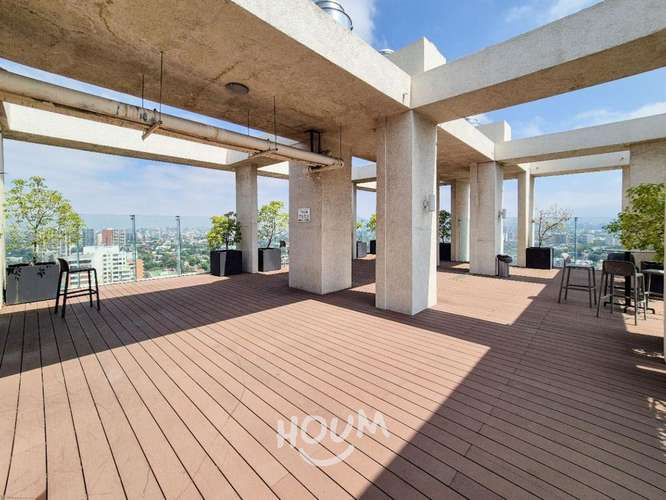 Departamento en Avenida Irarrázaval - Imagen 25