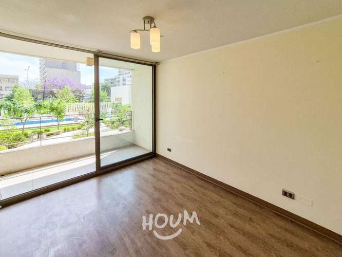 Departamento en Avenida Irarrázaval - Imagen 14