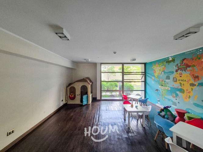 Departamento en Avenida Irarrázaval - Imagen 18
