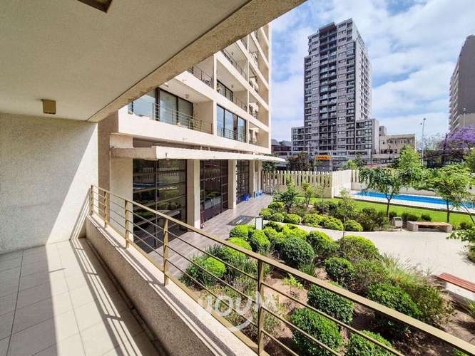 Departamento en Avenida Irarrázaval - Imagen 6