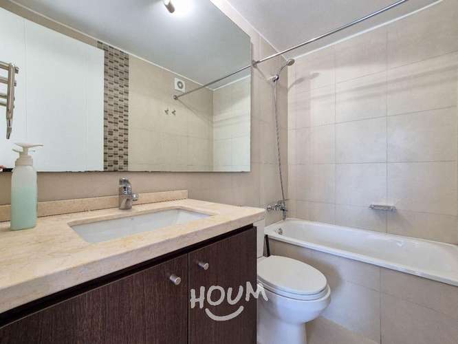 Departamento en Avenida Irarrázaval - Imagen 16