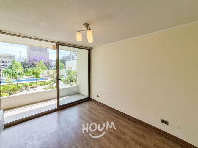 Departamento en Avenida Irarrázaval - Imagen 10