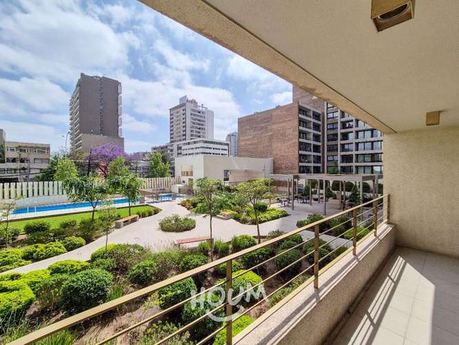 Departamento en Avenida Irarrázaval - Imagen 5