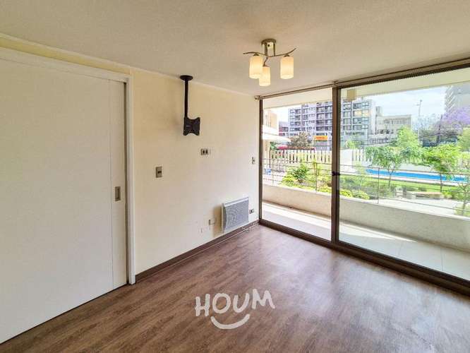 Departamento en Avenida Irarrázaval - Imagen 11