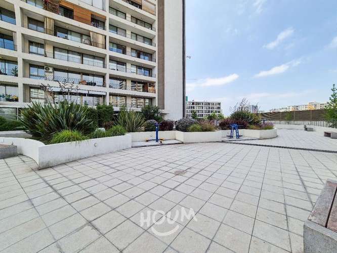 Departamento en Avenida Irarrázaval - Imagen 24