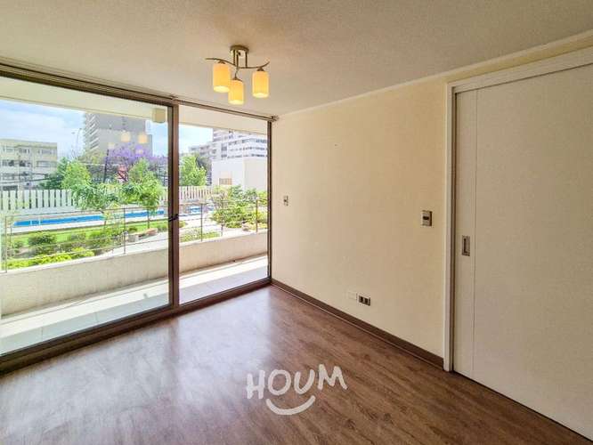 Departamento en Avenida Irarrázaval - Imagen 4