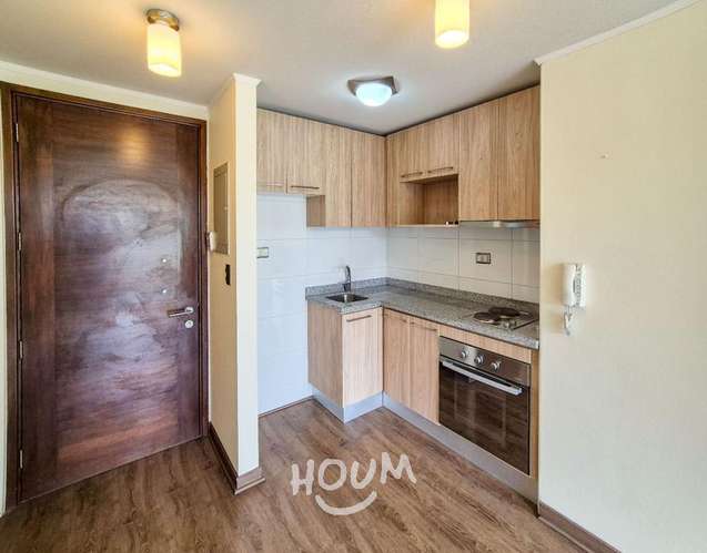Departamento en Avenida Irarrázaval - Imagen 7