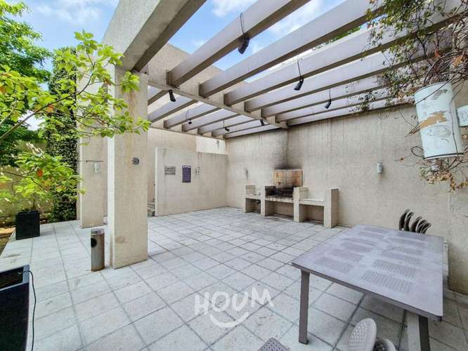 Departamento en Avenida Irarrázaval - Imagen 19