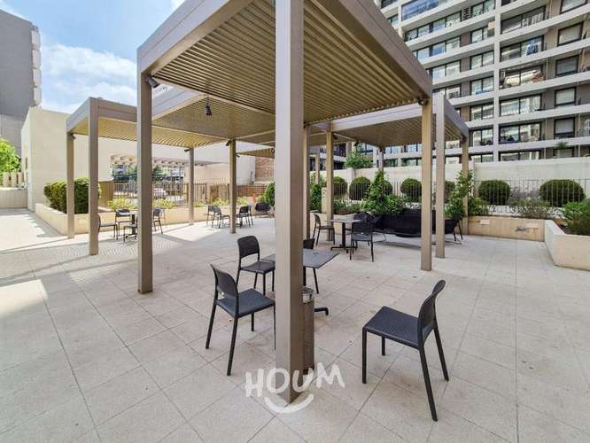 Departamento en Avenida Irarrázaval - Imagen 22