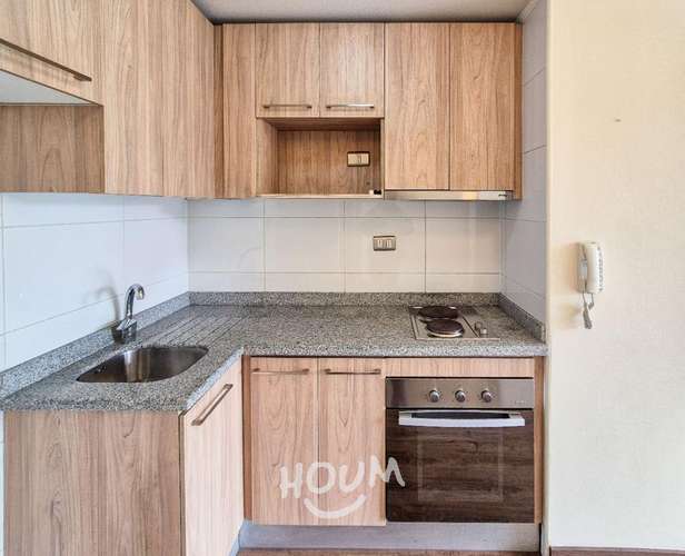 Departamento en Avenida Irarrázaval - Imagen 8