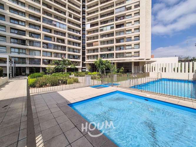 Departamento en Avenida Irarrázaval - Imagen 23