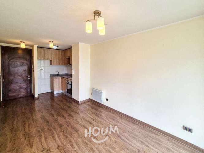 Departamento en Avenida Irarrázaval - Imagen 2