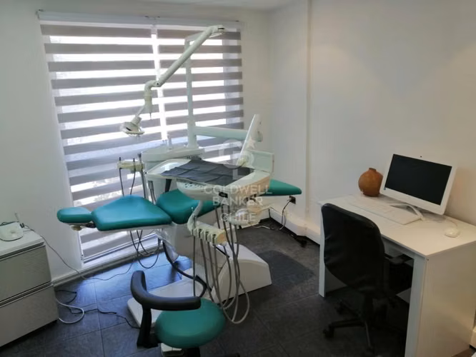 Derecho de Llaves Clínica Dental y Estética