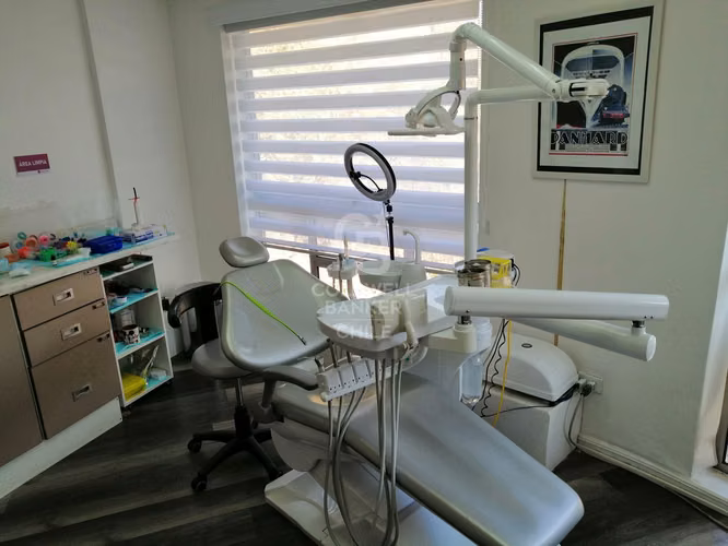 Derecho de Llaves Clínica Dental y Estética
