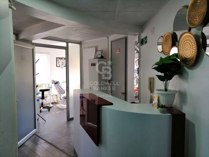 Derecho de Llaves Clínica Dental y Estética