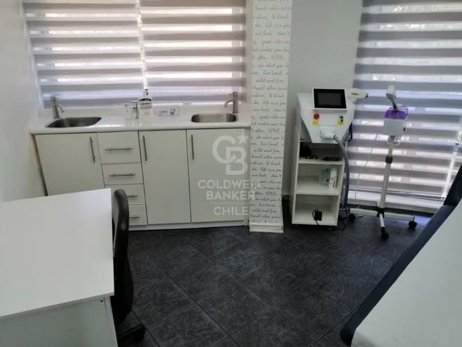 Derecho de Llaves Clínica Dental y Estética