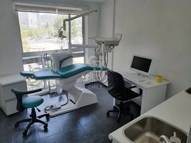 Derecho de Llaves Clínica Dental y Estética