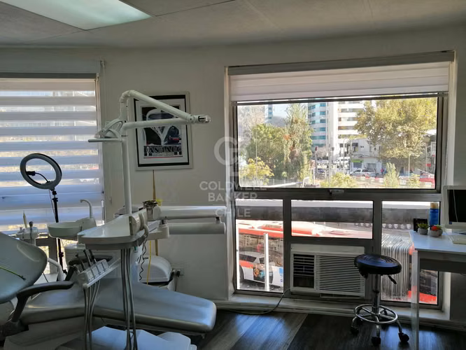 Derecho de Llaves Clínica Dental y Estética
