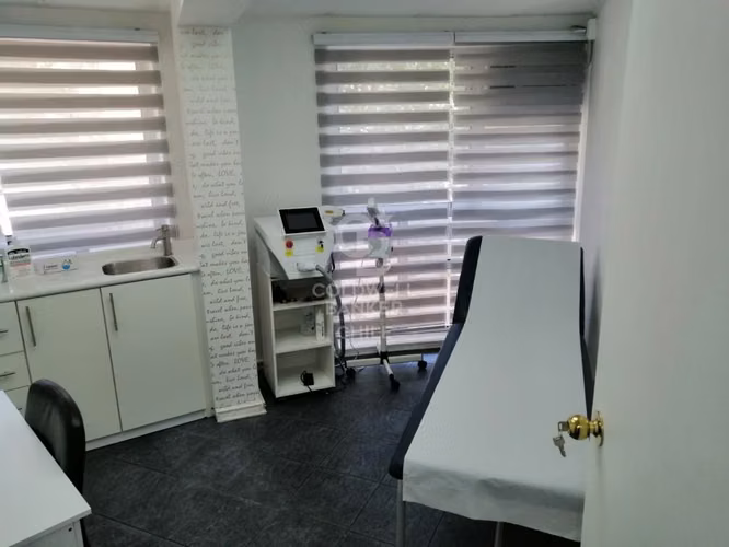 Derecho de Llaves Clínica Dental y Estética