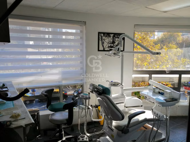 Derecho de Llaves Clínica Dental y Estética