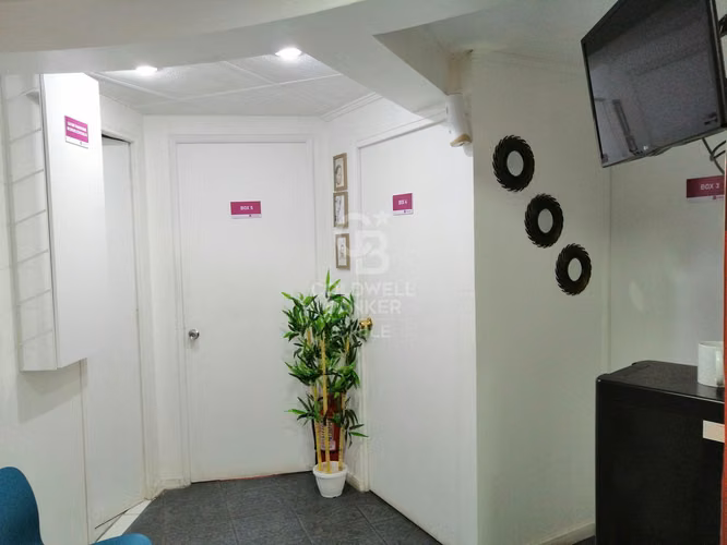 Derecho de Llaves Clínica Dental y Estética