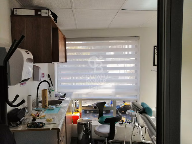 Derecho de Llaves Clínica Dental y Estética