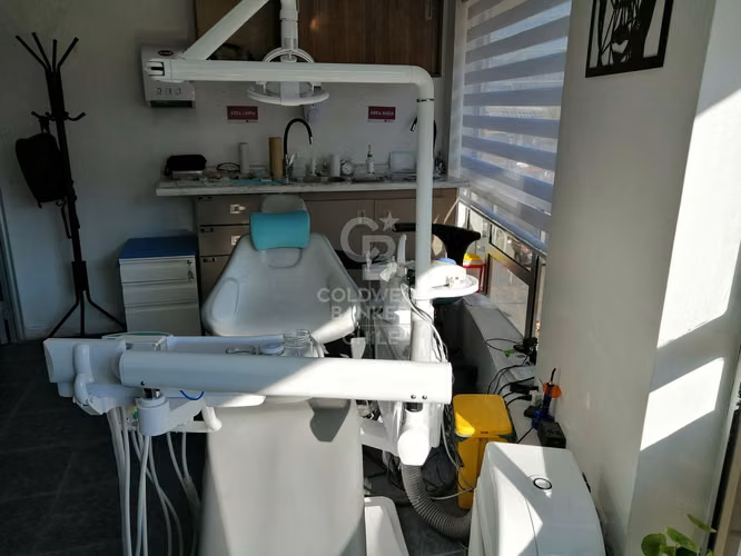 Derecho de Llaves Clínica Dental y Estética