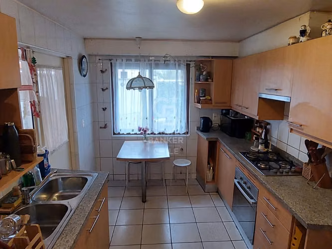 Casa en Condominio Peñalolen