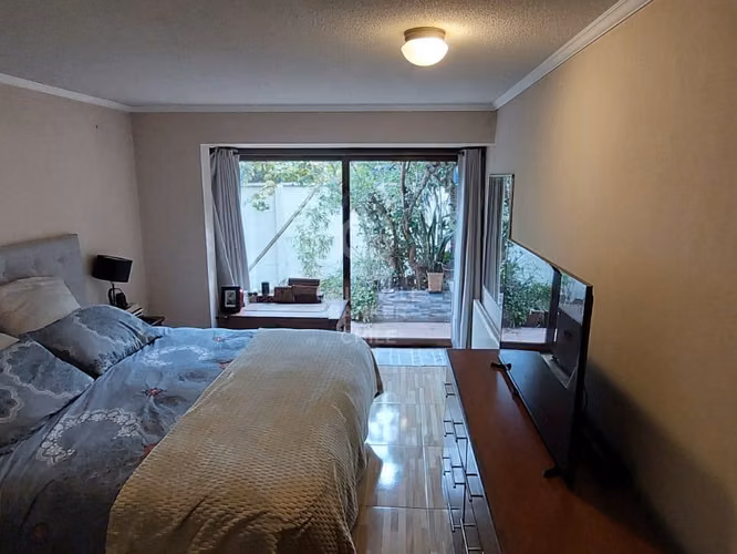Casa en Condominio Peñalolen