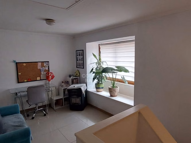Casa en Condominio Peñalolen