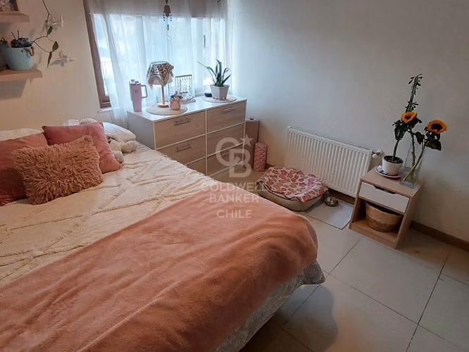 Casa en Condominio Peñalolen