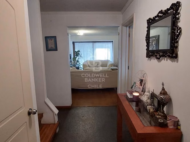 Casa en Condominio Peñalolen