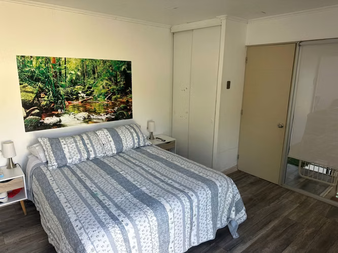 Amplia casa en venta, Condominio Vista al Valle, Machalí